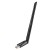 USB WiFi6 Adapter AX900 5GHz 2.4GHz DualBand Wireless Network Card Dongle Antenna